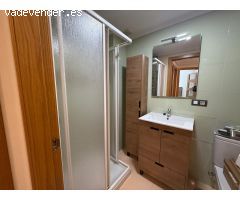 Apartamento amueblado en alquiler en el centro de Ponferrada