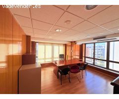 OFICINA EN AVD. ESPAÑA