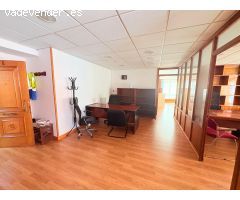 OFICINA EN AVD. ESPAÑA