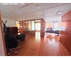 OFICINA EN AVD. ESPAÑA