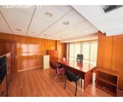 OFICINA EN AVD. ESPAÑA