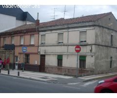 PISO PARA REFORMAR  EN SAN ANDRES DEL RABANEDO