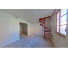 PISO PARA REFORMAR  EN SAN ANDRES DEL RABANEDO