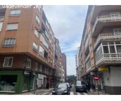PISO PARA REFORMAR EN ZONA SAN CLAUDIO- LEON
