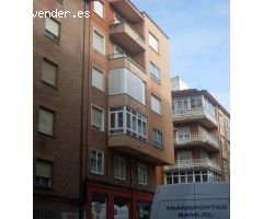 PISO PARA REFORMAR EN ZONA SAN CLAUDIO- LEON