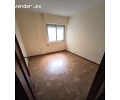 PISO PARA REFORMAR EN ZONA SAN CLAUDIO- LEON