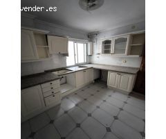 PISO PARA REFORMAR EN ZONA SAN CLAUDIO- LEON
