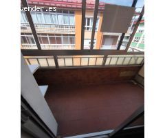 PISO PARA REFORMAR EN ZONA SAN CLAUDIO- LEON
