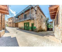 CASA PARA REFORMAR EN MOLINASECA