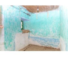 CASA PARA REFORMAR EN MOLINASECA
