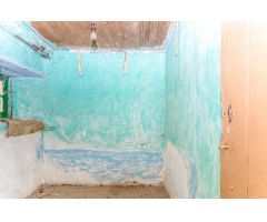 CASA PARA REFORMAR EN MOLINASECA