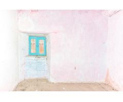 CASA PARA REFORMAR EN MOLINASECA