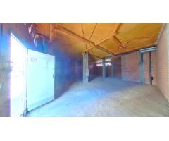 LOCAL COMERCIAL EN JOSE AGUADO- LEON