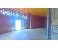 LOCAL COMERCIAL EN JOSE AGUADO- LEON