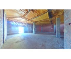 LOCAL COMERCIAL EN JOSE AGUADO- LEON