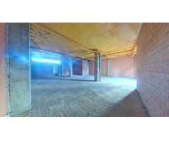 LOCAL COMERCIAL EN JOSE AGUADO- LEON