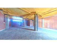 LOCAL COMERCIAL EN JOSE AGUADO- LEON