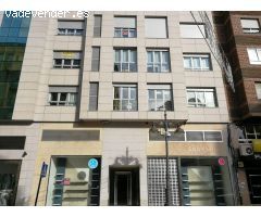APARTAMENTO EN EL CENTRO DE PONFERRADA