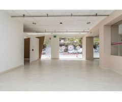 LOCAL COMERCIAL EN LA PALOMERA