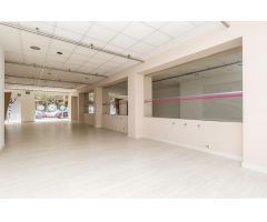 LOCAL COMERCIAL EN LA PALOMERA