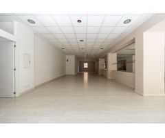 LOCAL COMERCIAL EN LA PALOMERA