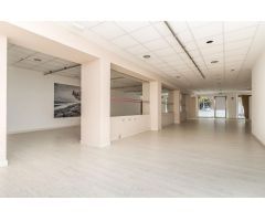 LOCAL COMERCIAL EN LA PALOMERA