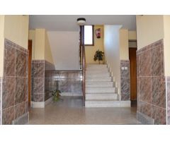 PISO EN BENAVIDES
