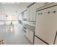 APARTAMENTO EN ZONA ALTA