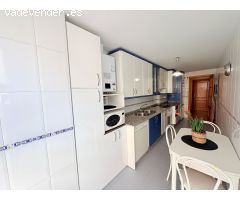 APARTAMENTO EN ZONA ALTA