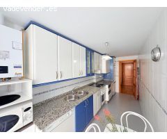 APARTAMENTO EN ZONA ALTA
