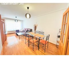 APARTAMENTO EN ZONA ALTA