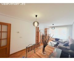 APARTAMENTO EN ZONA ALTA