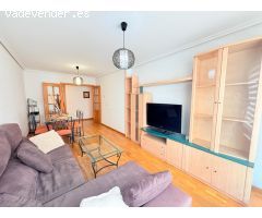 APARTAMENTO EN ZONA ALTA