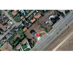 LOCAL COMERCIAL EN VILLADANGOS DEL PÁRAMO  PRECIO A CONSULTAR