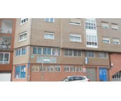 LOCAL COMERCIAL EN PONFERRADA ZONA ESTACIÓN DE TREM