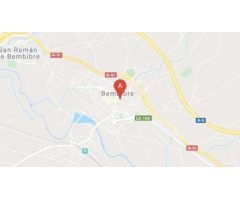 SUELO EN BEMBIBRE- PRECIO A CONSULTAR