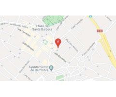 SUELO EN BEMBIBRE- PRECIO A CONSULTAR