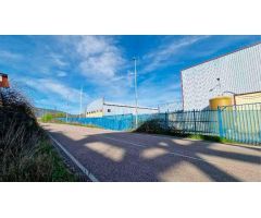 NAVE INDUSTRIAL EN FONTANILLAS- CONGOSTO- PRECIO A CONSULTAR