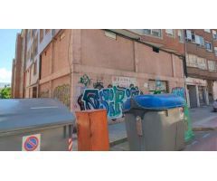 LOCAL COMERCIAL EN ZONA ALTA DE PONFERRADA