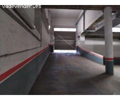 PLAZA DE PARKING EN LA VIRGEN  DEL CAMINO