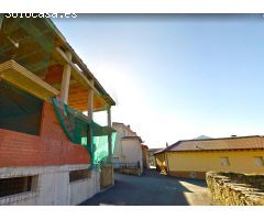 OBRA  PARADA EN PUEBLA DE LILLO