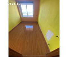 ESTUPENDO PISO EN MANSILLA DE LAS MULAS