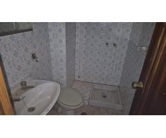 PISO PARA REFORMAR EN ZONA TEMPLE