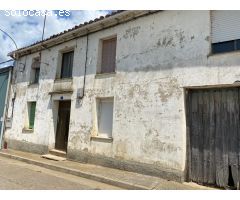 CASA PARA REFORMAR EN QUINTANILLA DE RUEDA