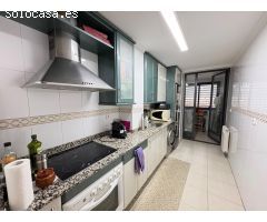 APARTAMENTO CON POSIBILIDAD DE HACER DUPLEX