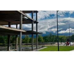 Obra parada en venta en sect Proyecto Actuacón Sector Uld 01-01