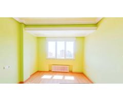 PISOS CERCA DEL CENTRO DE ASTORGA DESDE 62.070€