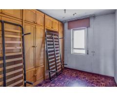 APARTAMENTO PARA REFORMAR EN ZONA  ESTACION DE AUTOBUSES