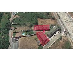 OBRA  PARADA EN LLANOS DE ALBA- LA ROBLA