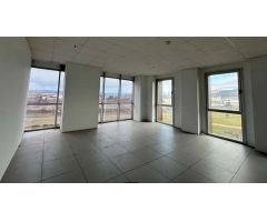 CONJUNTO DE 3 OFICINAS EN LA TORRE DE LA ROSALEDA